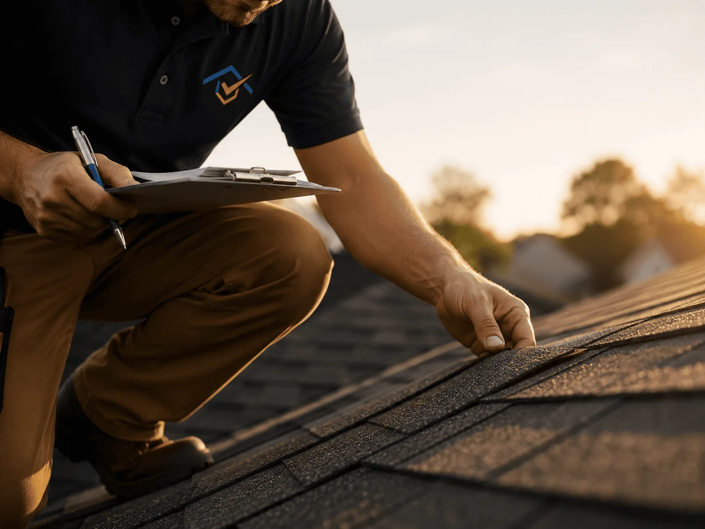 Why Choose Roof Inspection in Belle Center, OH
