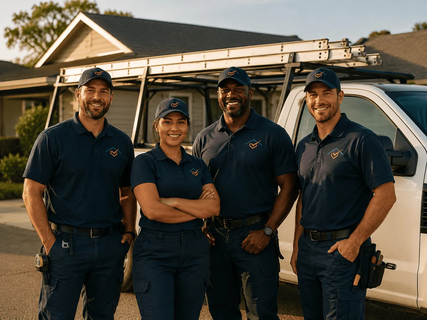 Roof Inspection company in Belle Center, OH